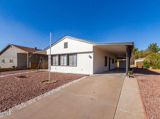 312 E Charleston Ave, Phoenix, AZ 85022