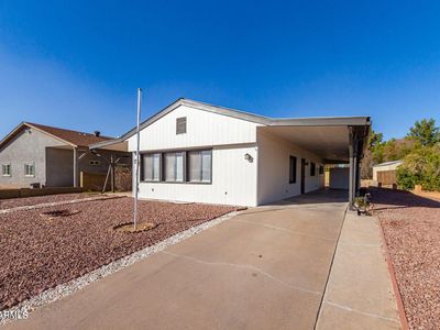312 E Charleston Ave, Phoenix, AZ, 85022