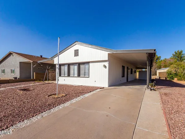 312 E CHARLESTON Avenue, Phoenix, AZ 85022