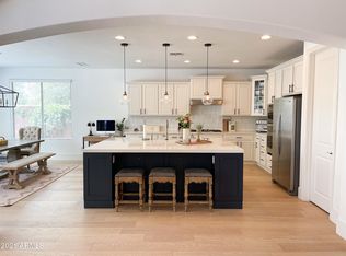 2435 E Donato Dr, Gilbert, AZ 85298