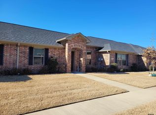 5111 Shiloh Ridge Dr, Tyler, TX 75703