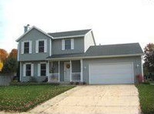 2406 Golfbury Dr SW, Wyoming, MI 49519