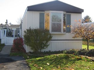 16400 Upton Rd LOT 64, East Lansing, MI 48823