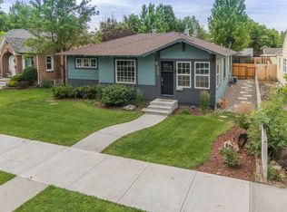 2317 W Pleasanton Ave, Boise, ID 83702