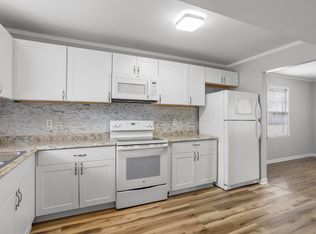 121 King George Ct #1, Jacksonville, NC 28546
