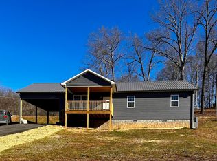 751 Greasy Hollow Rd, Speedwell, TN 37870