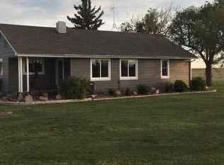 19390 County Road Pp, Springfield, CO 81073