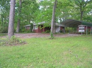 7540 Westbridge Rd, Fairburn, GA 30213