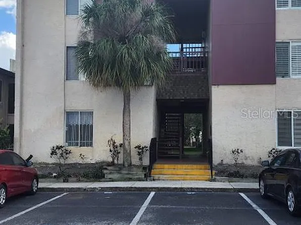3814 N Lake Dr Unit 69, Tampa, FL 33614
