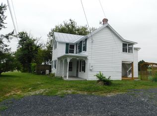13142 Lord Fairfax Hwy, Boyce, VA 22620