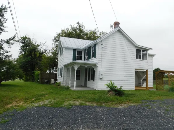 13142 Lord Fairfax Hwy, Boyce, VA 22620