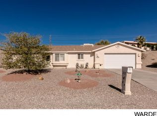 2031 Mimosa Dr, Lake Havasu City, AZ 86403