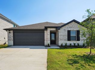 2215 Currents Rd, Princeton, TX 75407