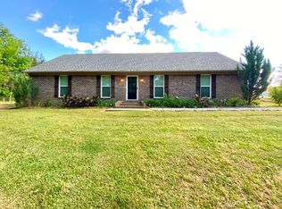 1316 County Road 47, Etta, MS 38627