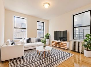 655 W 177th St #E2, New York, NY 10033