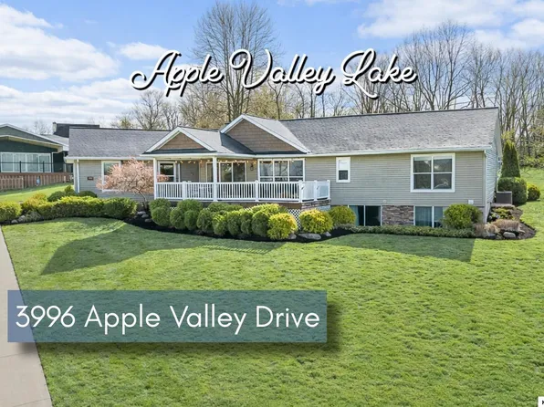 3996 Apple Valley Dr, Howard, OH 43028