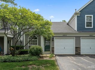 1805 Pebble Beach Cir, Elgin, IL 60123