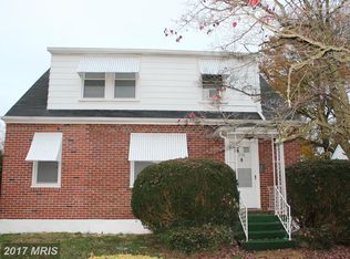 516 Hollingsworth Ave, Elkton, MD 21921