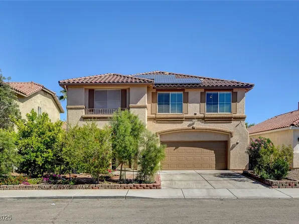 6032 S Pioneer Way, Las Vegas, NV 89113
