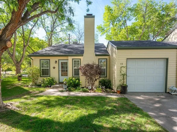 13 Dubonnet Ct, Grand Junction, CO 81507