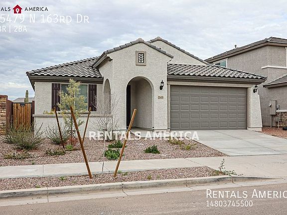 3rd image of 25479 N 163rd Dr