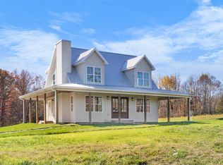 1106 Highway 13, Cunningham, TN 37052