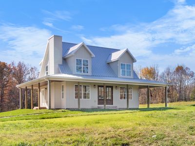 1106 Highway 13, Cunningham, TN, 37052