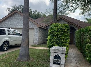 3608 N 39th St, McAllen, TX 78501