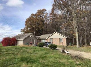 4196 W Rauch Rd, Petersburg, MI 49270