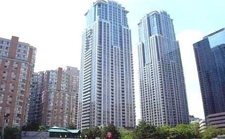 2nd image of 761 Bay St #2310
