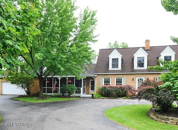 4th image of 30395 N Woodridge Ct