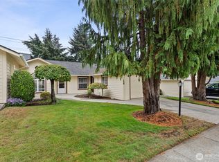 123 Robert Frost Drive, Centralia, WA 98531