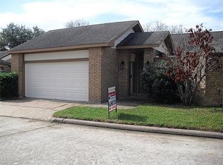 1611 Mary Mount Way, Houston, TX 77058