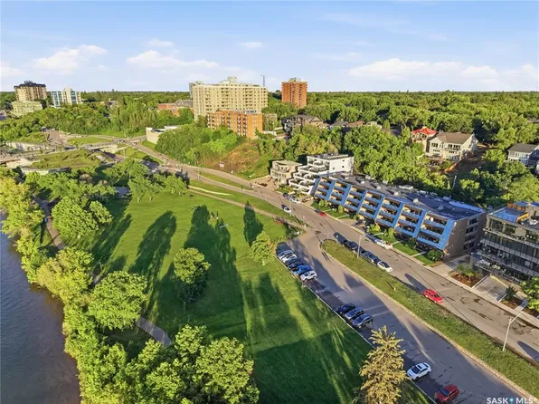 UNIT 102-222 Saskatchewan CRESCENT E, Saskatoon, SK S7N 0K6