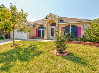 7502 Quail Ridge Dr, Arlington, TX 76002