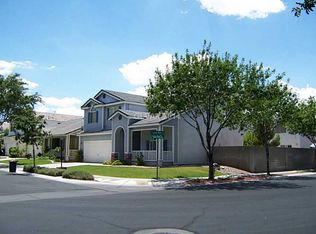 10111 Lookout Bridge St, Las Vegas, NV 89183