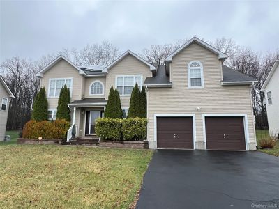 10 Johanna Drive, Newburgh, NY, 12550
