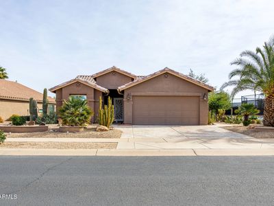 126 N San Juan Trl, Casa Grande, AZ, 85194