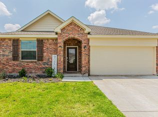 1337 Forest Haven Dr, Anna, TX 75409