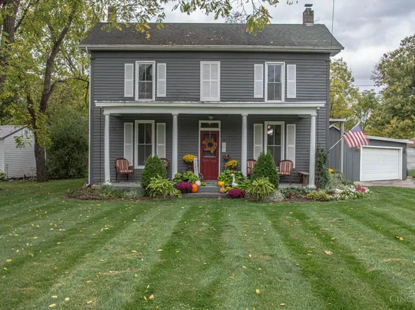 201 Main St S, Hamilton, OH 45011