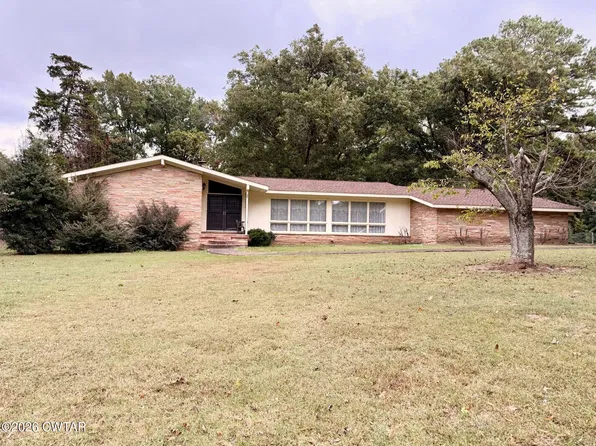 1732 Thorntree Dr, Dyersburg, TN 38024