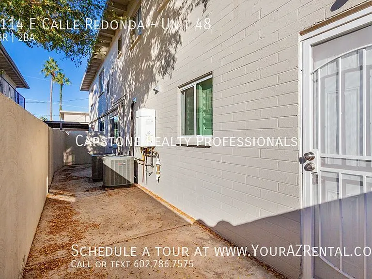 4114 E Calle Redonda #48 — Photo 22
