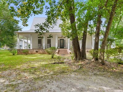 26240 Eddy Rd, Pass Christian, MS, 39571
