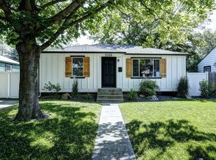 5320 N Ash St, Spokane, WA 99205