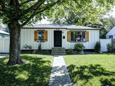 5320 N Ash St, Spokane, WA, 99205