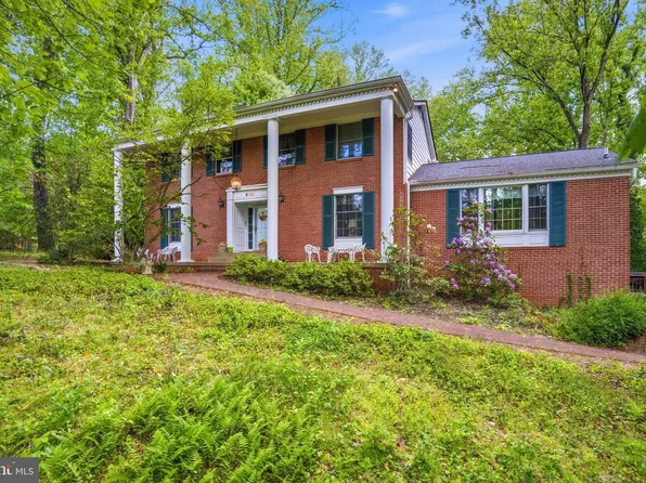 8545 Old Dominion Dr, Mc Lean, VA 22102