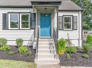 307 S Ennis St, Fuquay Varina, NC 27526