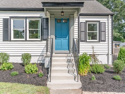 307 S Ennis St, Fuquay Varina, NC, 27526