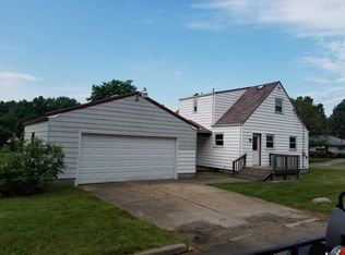 528 N Dunlap Ave, Youngstown, OH