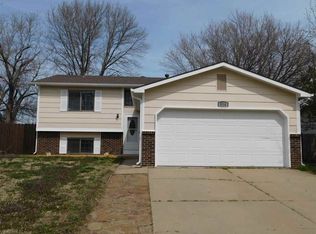 514 E 53rd St S, Wichita, KS 67216